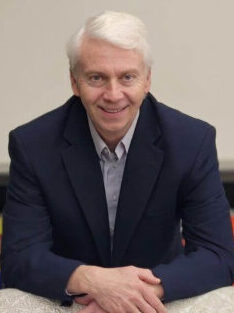 Robert Johns, Administrator