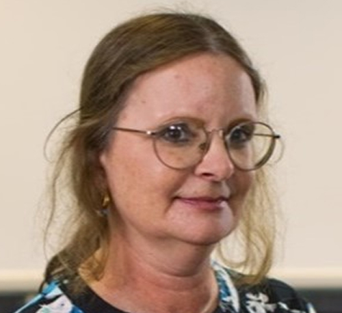 Marjorie Willyard