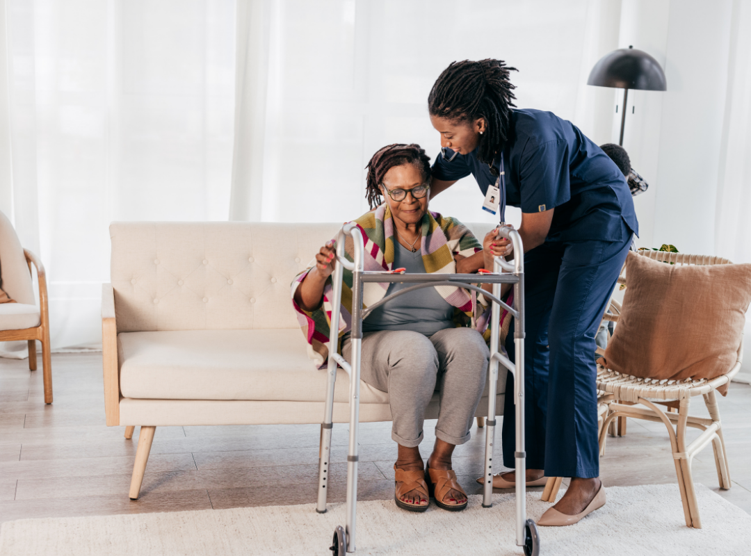 independent living grand rapids mi