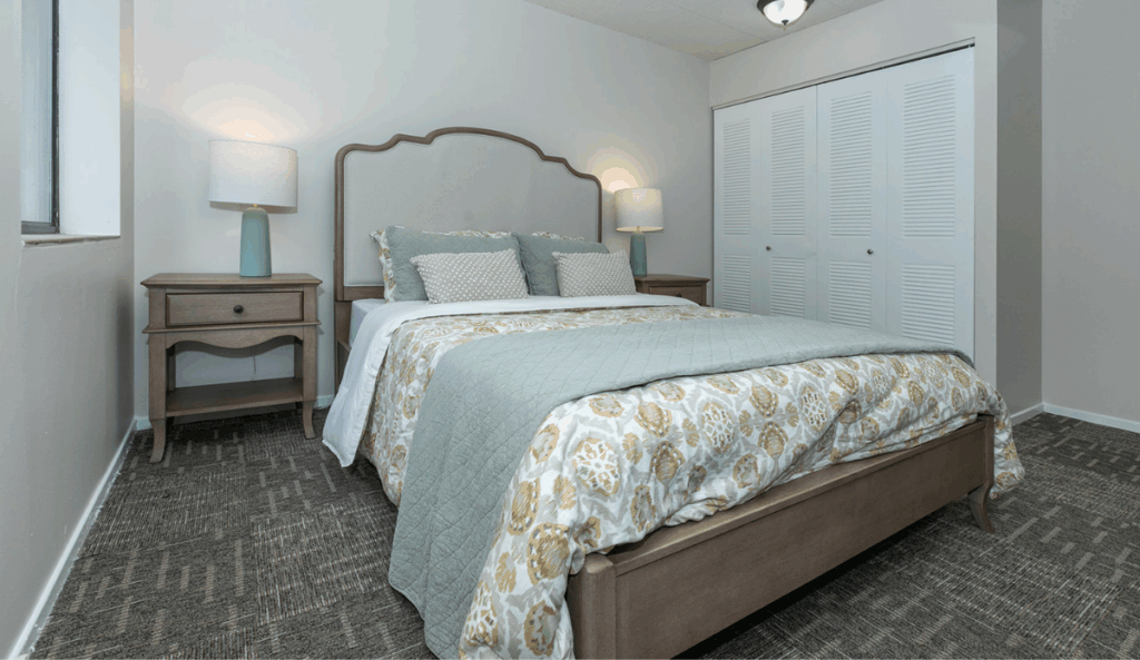 senior care grand rapids mi