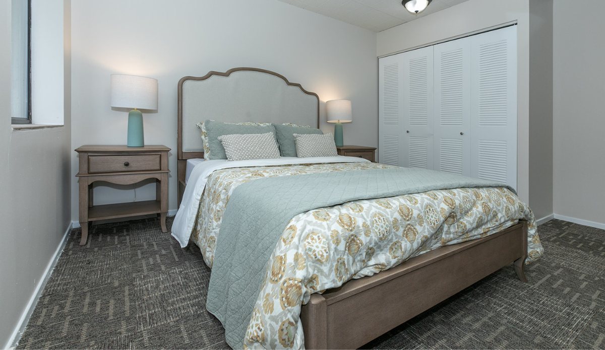 senior care grand rapids mi