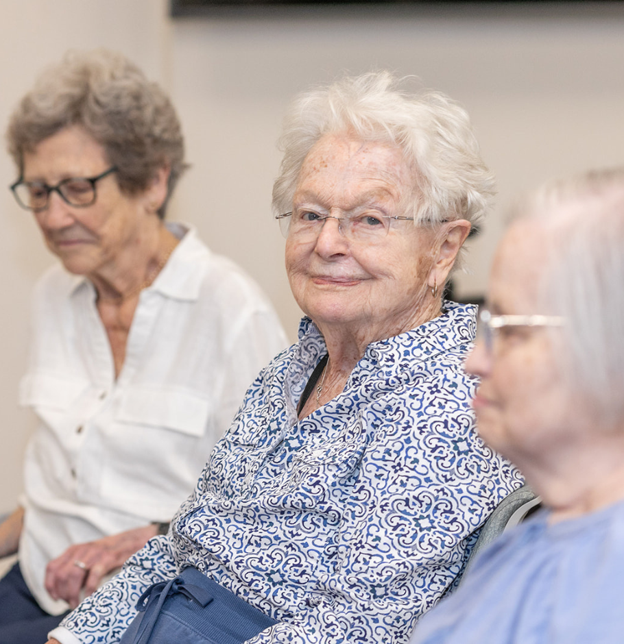 Independent Living