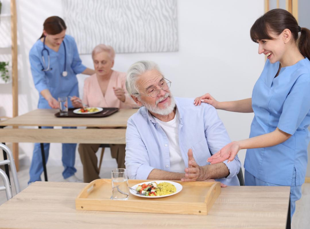 Learn Why Families Trust Quality Senior Care in Michigan