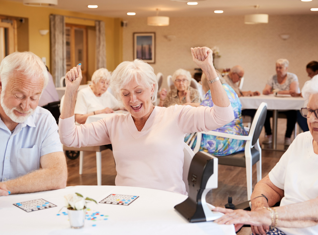 Discover a Fulfilling Retirement Living in Michigan