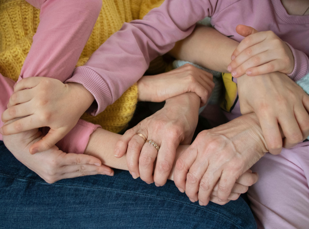 senior care in michigan