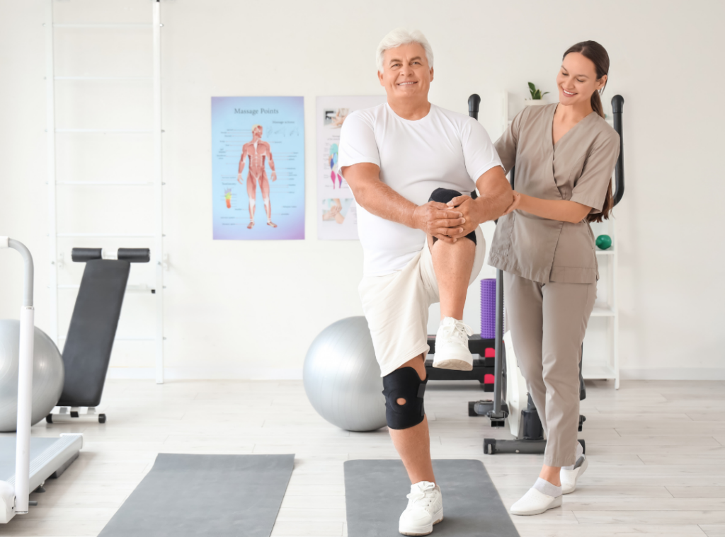 assisted and independent living