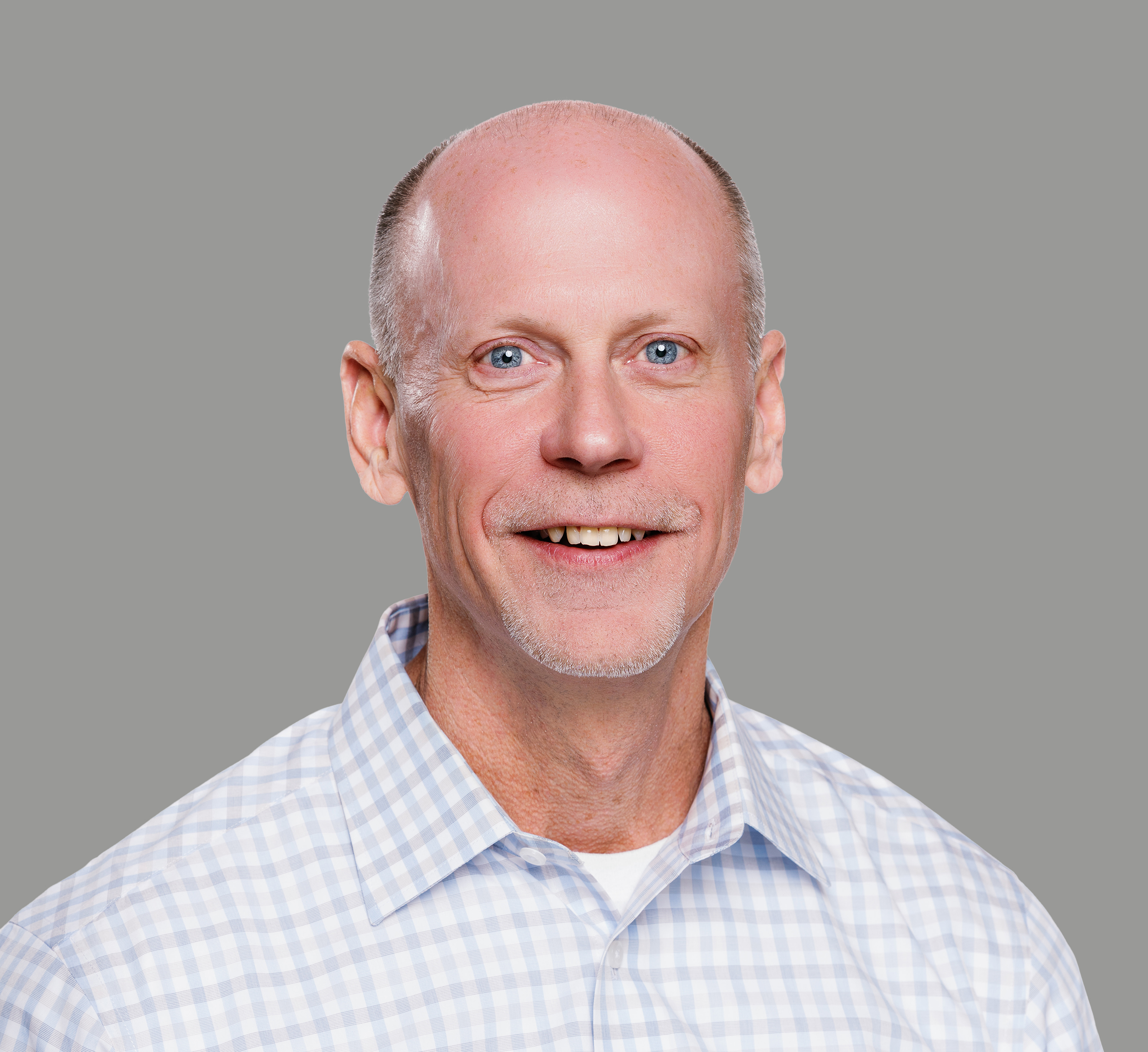 Kevin Chapie