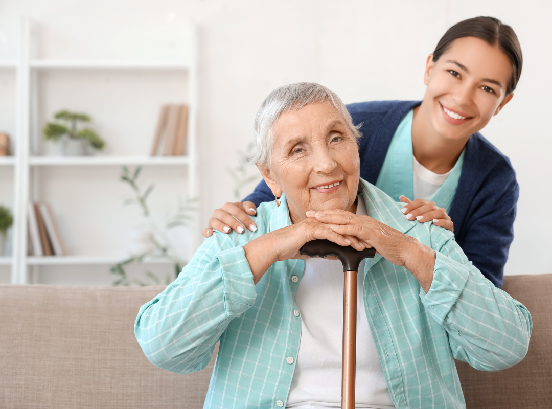 Spot the 11 Signs It Might Be Time for Assisted Living