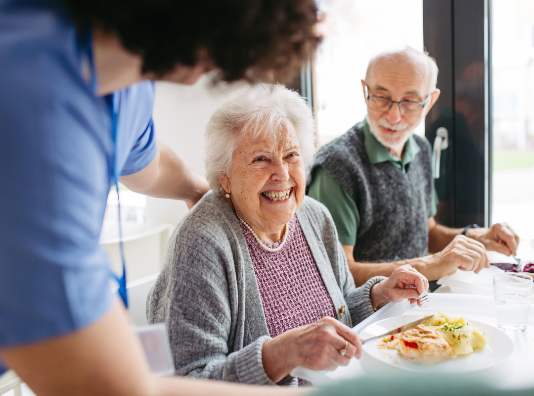 senior communities michigan