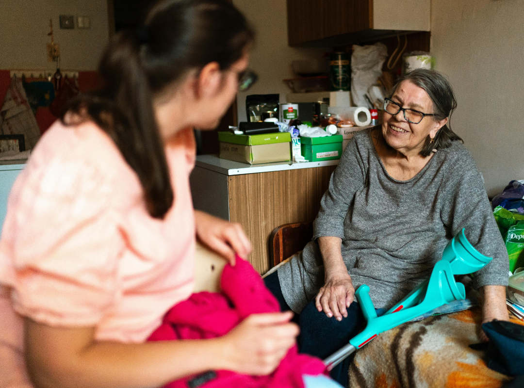 Transitioning to Assisted Living: Steps Families Can Rely On