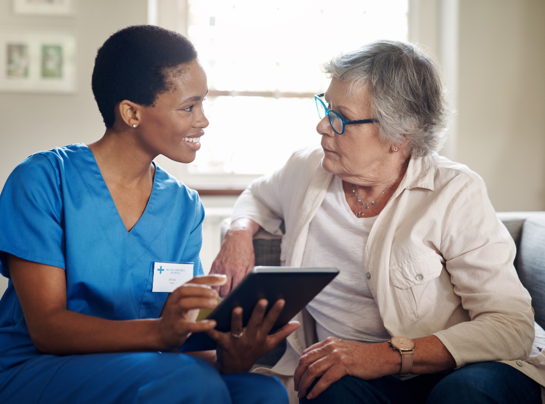 medication help for seniors